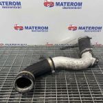 Teava intercooler