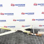 Capsula aer pavilion dreapta