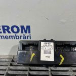 Modul unitate control