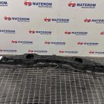 Intaritura bara spate