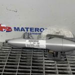 Maner usa fata stanga