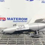 Maner usa spate stanga