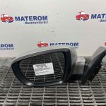 Oglinda exterioara stanga