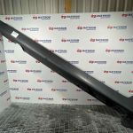 Ornament prag stanga