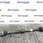 Planetara fata dreapta