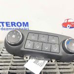 Tablou comanda incalzire