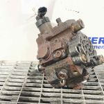 Pompa inalta presiune