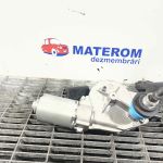 Motoras stergator haion