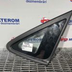 Geam caroserie spate dreapta
