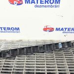 Suport bara spate dreapta