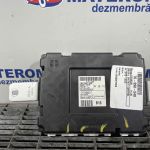 Modul unitate control