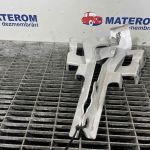 Balamale capota fata