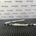 Capsula aer pavilion dreapta