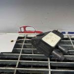 Senzor filtru particule