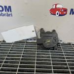 Motoras clapeta incalzire