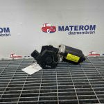 Motoras stergator parbriz