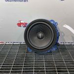 Difuzor audio