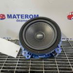 Difuzor audio