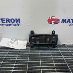 Intrerupator reglaj faruri