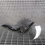 Pedala acceleratie