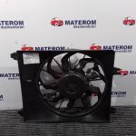 Ventilator clima