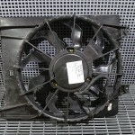 Ventilator clima