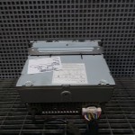 Radio cd