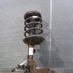 Telescop fata stanga