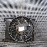 Ventilator clima