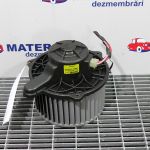 Ventilator incalzire