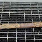 Tendon spate