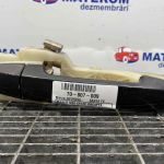 Maner usa spate dreapta