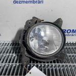 Halogen stanga