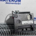 Modul confort