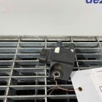 Senzor filtru particule