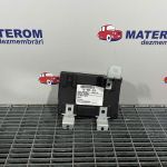 Modul alarma
