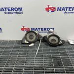 Difuzor audio