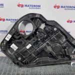 Macara usa spate dreapta