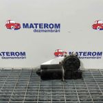 Motoras stergator parbriz