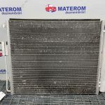 Radiator clima