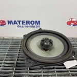 Difuzor audio