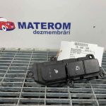 Intrerupator incalzire scaune