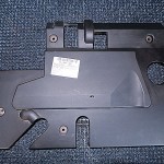 Capac motor