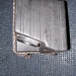Carcasa filtru aer