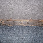 Traversa inferioara