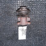 Supapa egr