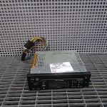 Radio cd