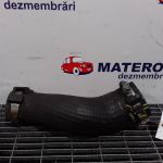 Furtun intercooler