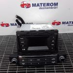 Radio cd