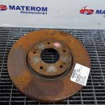 Disc frana fata
